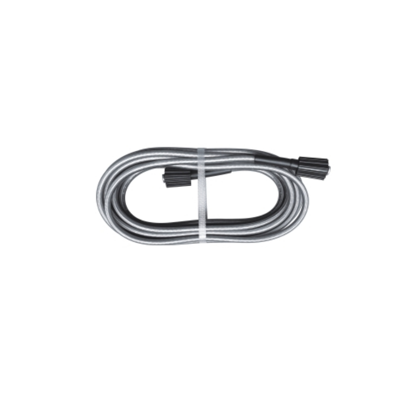 Pressure hose(white)